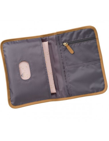 Carnet de change - Dandelion