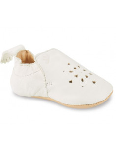 Chaussons Blumoo 0-6mois  -...