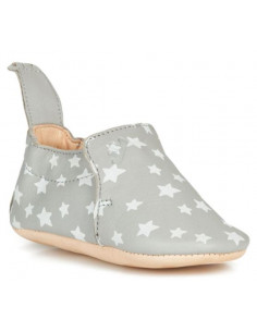 Chaussons Blumoo 6-12mois...