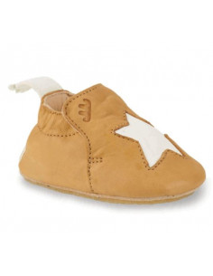 Chaussons Blumoo 0-6mois...