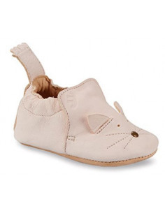 Chaussons Blumoo 6-12mois -...