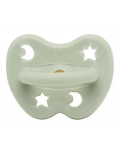 Sucette boule Hevea 3-36m -...