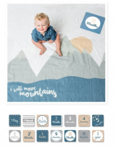 Cartes milestones +...