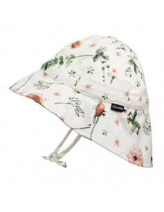 Chapeau de soleil Elodie...