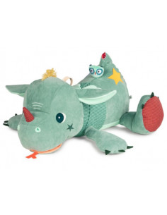 Peluche range-secrets - Joe