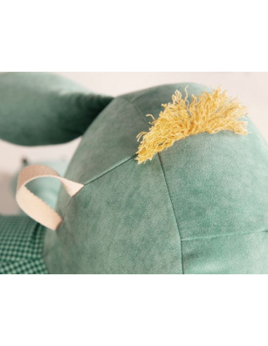 Peluche range-secrets - Joe