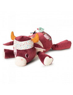 Peluche range-secrets -...