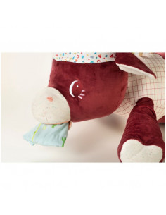 Peluche range-secrets -... 2