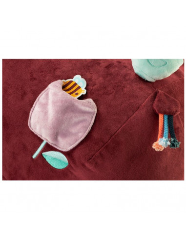 Peluche range-secrets - Rosalie