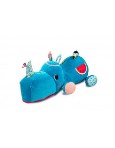 Peluche range secrets - Marius