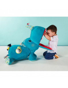 Peluche range secrets - Marius 2