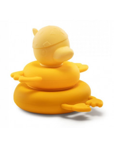 Pyramide de bain - Gaspard