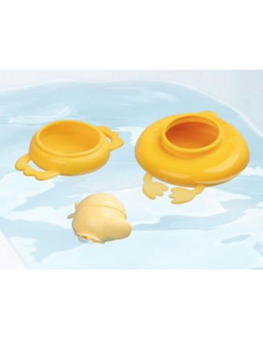 Pyramide de bain - Gaspard