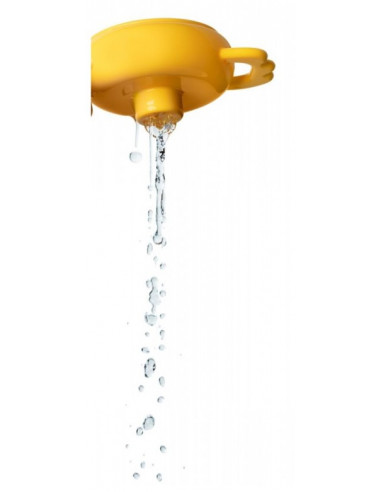 Pyramide de bain - Gaspard