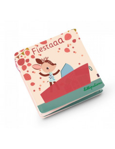 Panneau de bain magique -...