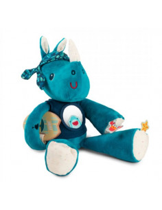 Peluche d'activités - Marius