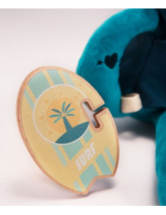 Peluche d'activités - Marius 2