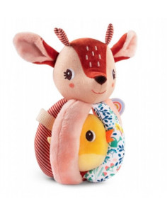 Hochet à poignées - Stella