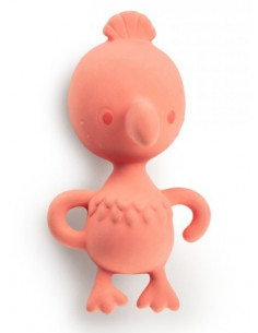 Hochet sensoriel - Anais