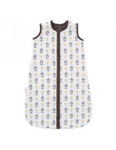 Gigoteuse tetra coton bio...