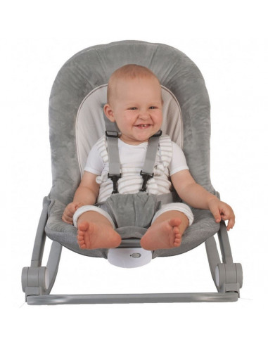 Relax B-Rocker Bo Jungle (0/18kg) -...