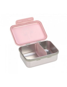 Boîte goûter inox - Safari... 2