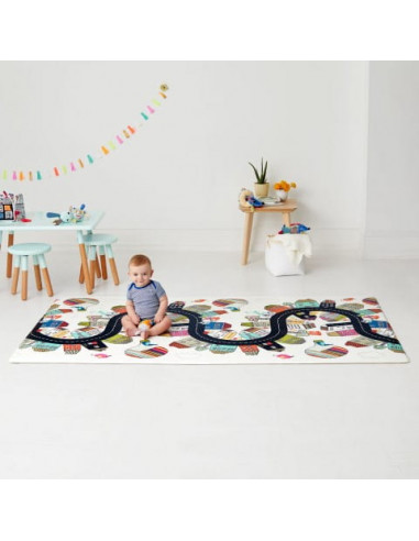 Tapis D'activité Doubleplay...