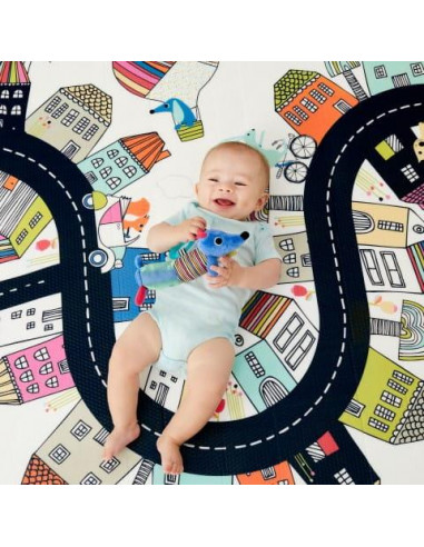 Tapis D'activité Doubleplay...