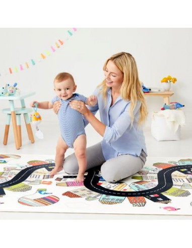 Tapis D'activité Doubleplay...