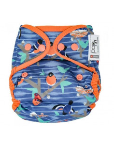 Couche Pop-in Bambou V2 à...