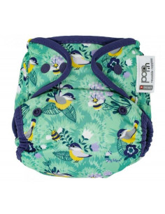 Couche Pop-in Bambou V2 à...