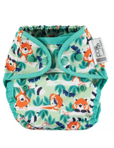 Couche Pop-in Bambou V2 à...