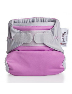 Couche Pop-in Bambou V2 à...