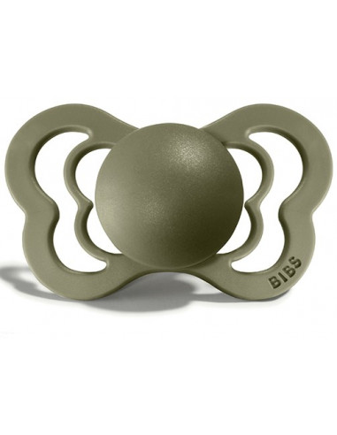 2 Sucettes Bibs 6-18 mois Couture -...