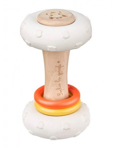 Hochet totem - Sophie So Pure