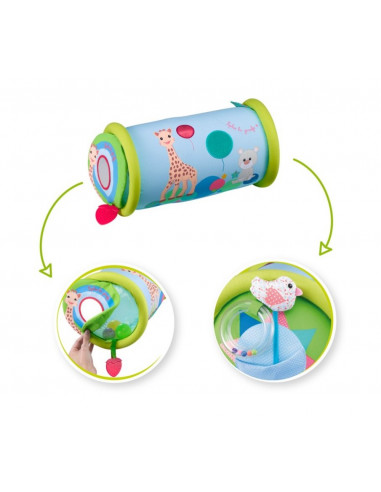 Rollin' - Sophie Fresh Touch Rollin' - Sophie Fresh Touch