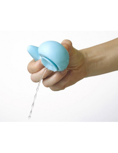 Le monde marin Fresh Touch - Sophie...