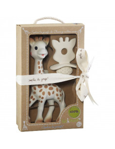 Anneau et jouet de...