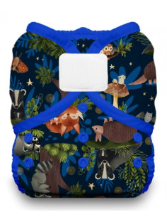 Culotte de protection Duo...