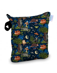 Sac de transport - Nightlife