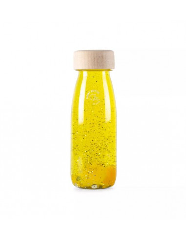 Bouteille sensorielle Float - Yellow...