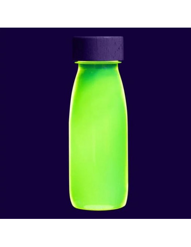 Bouteille sensorielle Float - Yellow...