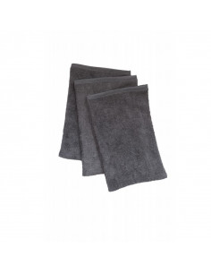 Gant de toilette bambou 3pc...