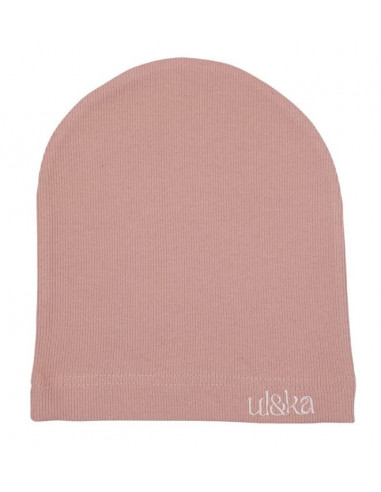 Bonnet Single Beanie Ul&Ka 1-3ans -...
