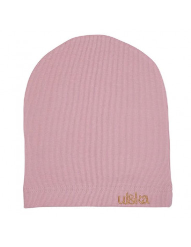 Bonnet Single Beanie Ul&Ka 1-3ans -...