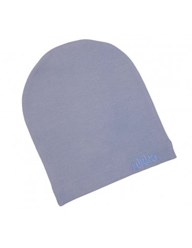 Bonnet Single Beanie Ul&Ka 0-6mois -...