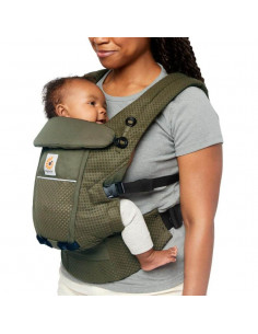 Porte-Bébé Adapt Mesh...