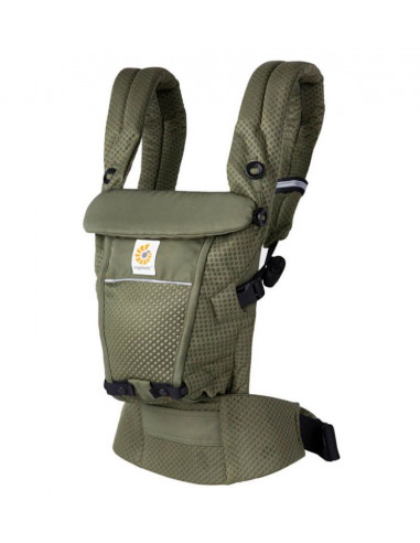 Porte-Bébé Adapt Mesh SoftFlex -...