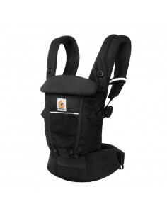 Porte-Bébé Adapt Mesh...