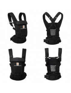 Porte-Bébé Adapt Mesh... 2